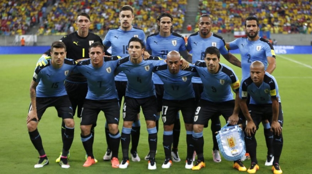 Uruguay
