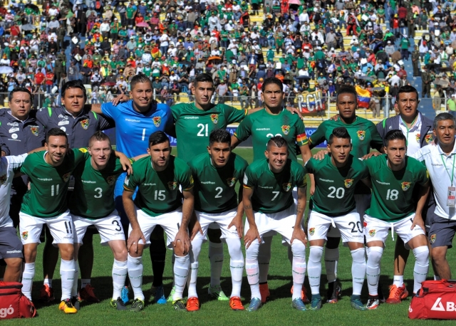 Bolivia