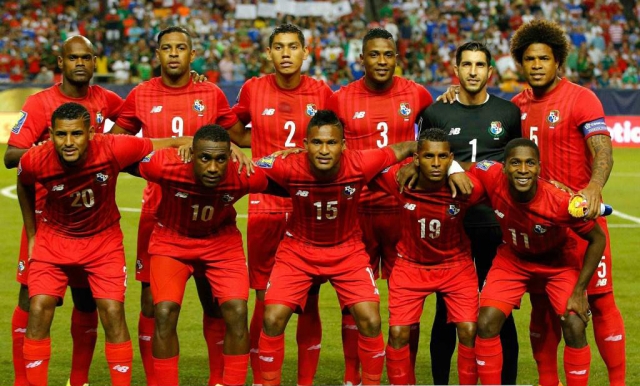 Panamá
