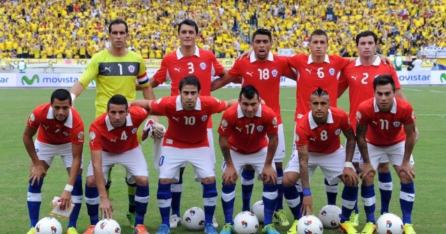 Chile