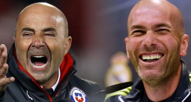 Sevilla y Real Madrid: En busca de un nuevo tiempo en el fútbol