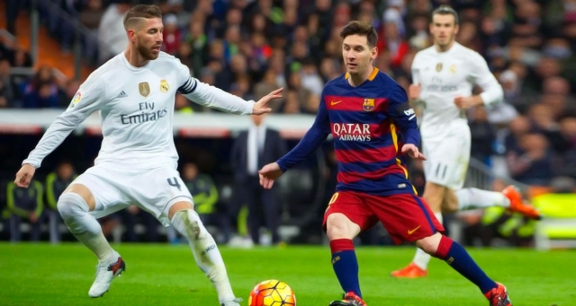 LaLiga Santander: Nuevo patrocinador, vieja desigualdad