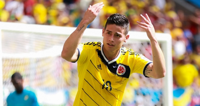 James Rodríguez: ¿debe Real Madrid venderlo?