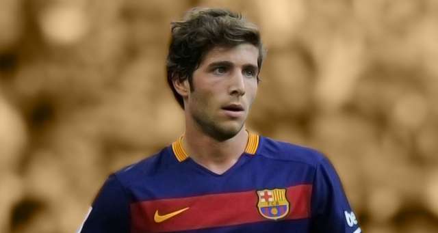 Sergi Roberto: El Arquitecto del Caos