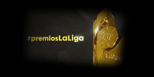 Boicot a Los Premios de La Liga, por el periodista @fonsiloaiza