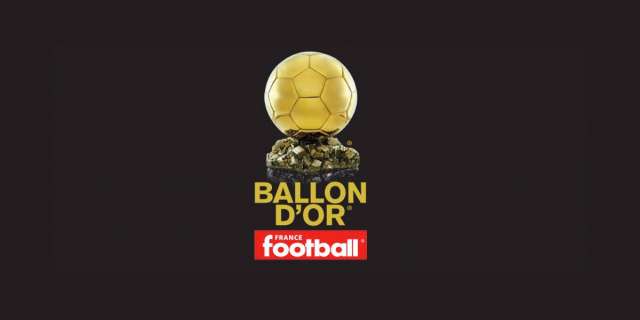 Los treinta nominados al Balón de Oro