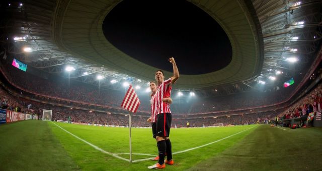 CR7 y Aduriz: héroes de la posmodernidad y la antigüedad