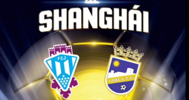 El Derbi de Shanghai o la muerte del fútbol español
