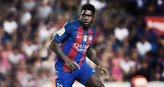 Samuel Umtiti: El Hombre Discreto