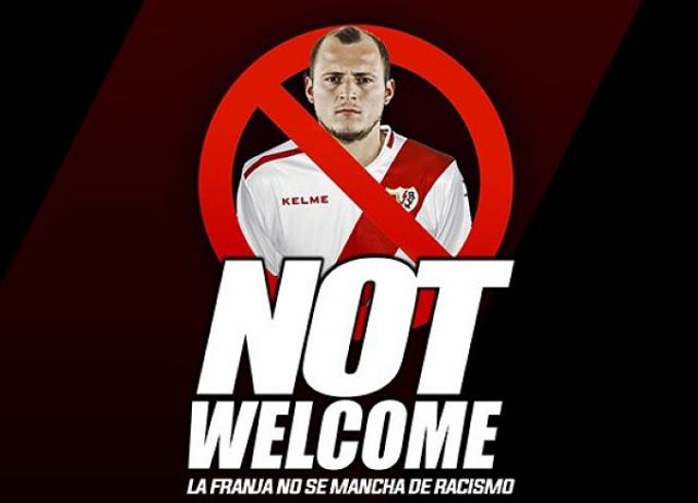 Zozulya. Objetivo: blanquear el fascismo