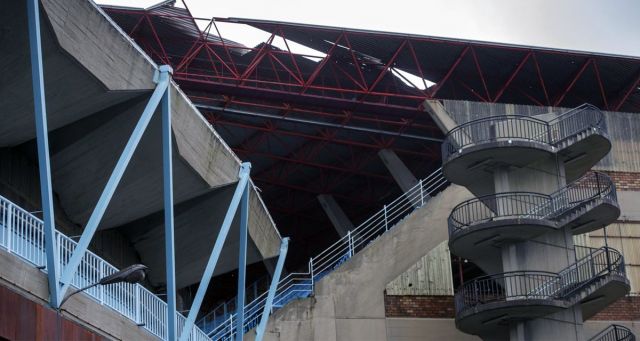 Suspendido el Celta de Vigo vs Real Madrid: Todos contra los de Balaídos