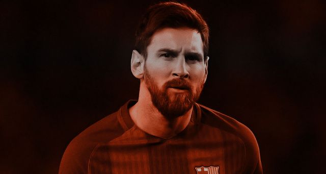 Los silencios de Leo Messi
