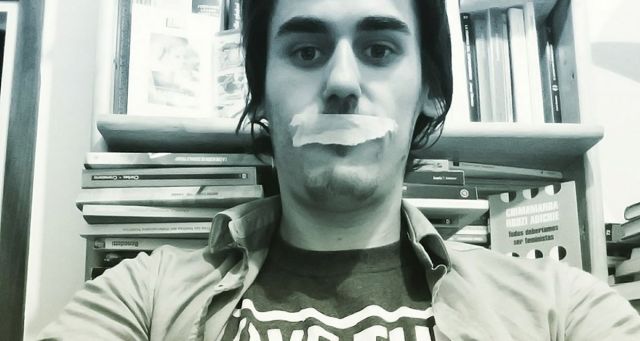 La libertad de expresión en Twitter