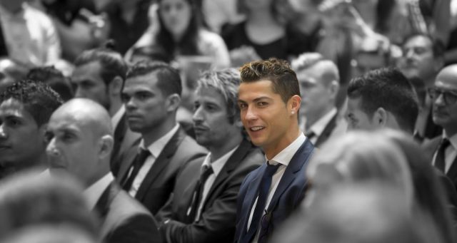 Hacienda española: Cristiano Ronaldo defraudó 15 millones