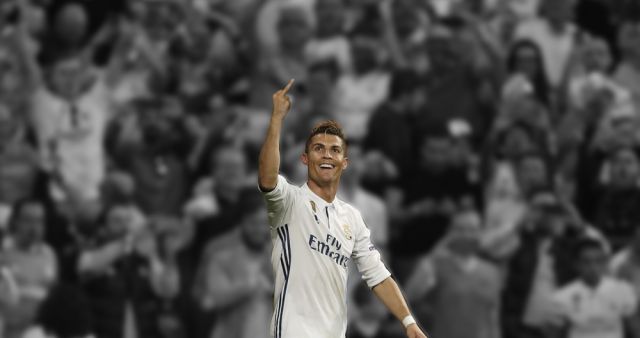 CR7 amenaza al Real Madrid con huir de España