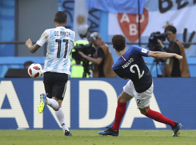 Del anonimato a la fama tras la Copa del Mundo 2018