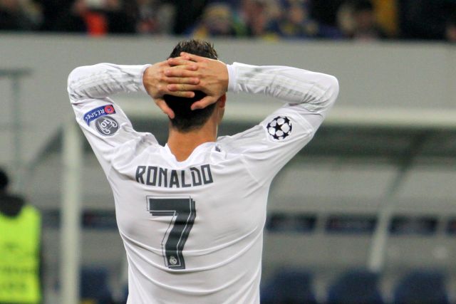 ¿Qué le pasa al Real Madrid de Zidane?