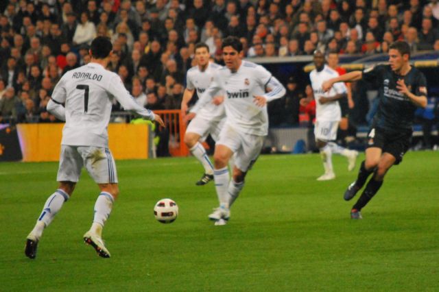 Real Madrid: La verdadera agresividad se llama estilo
