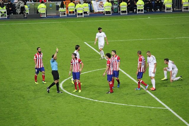 El derbi de la incertidumbre