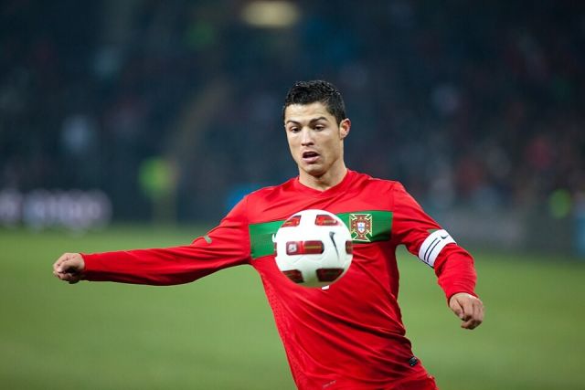 CR7 habría pagado 258.000 euros para evitar juicio por posible violación
