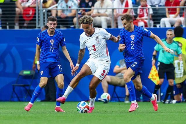 Las botas rosas dominan el Mundial 2026