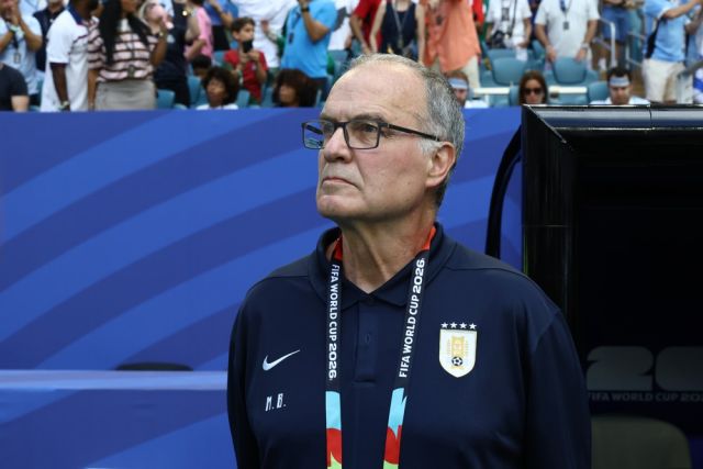 Bielsa, eliminado en grupos: 2002 y 2026, la historia se repite