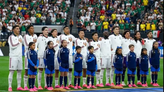 México vs Ecuador: guía completa de Octavos del Mundial 2026