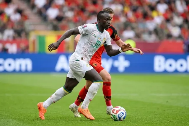 Bélgica vs. Senegal: favoritos en guardia en el Mundial 2026