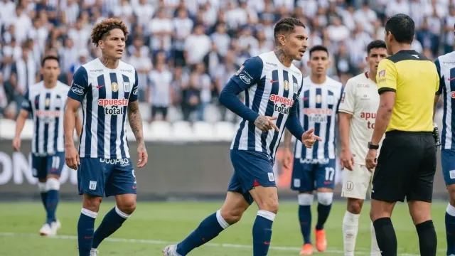 Guerrero y Garcés libres de sanción tras denuncias de la 'U'