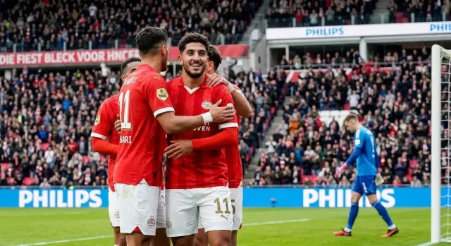 Saibari al Bayern Munich por 55 millones de euros