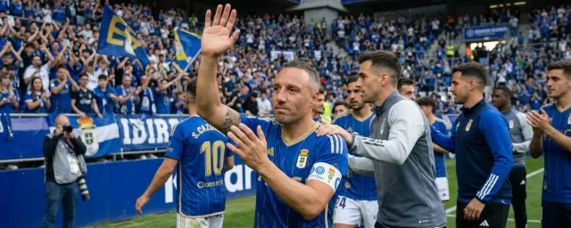 Santi Cazorla anuncia su retirada a los 41 años