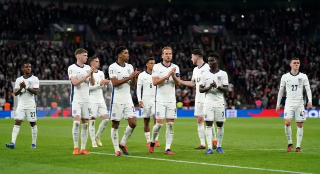Los talones de Aquiles de Inglaterra ante México en el Mundial