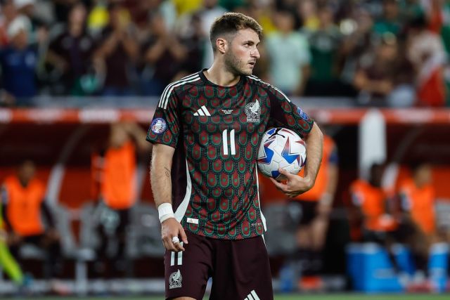 México vs Inglaterra por los Octavos del Mundial 2026