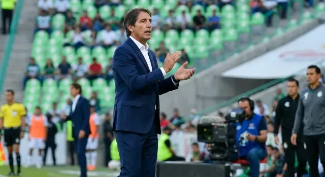 Almada elogia brillante actuación del Tri en el Mundial