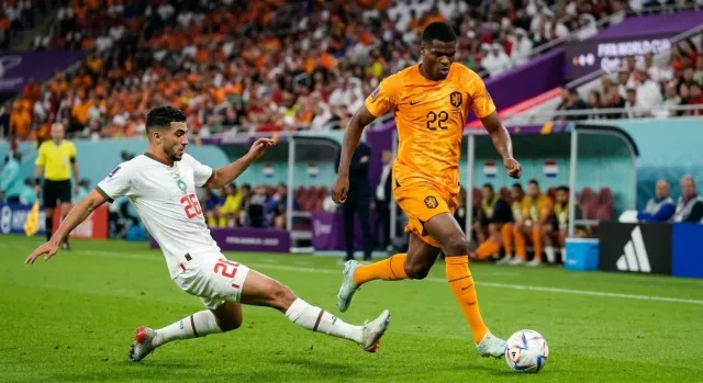 Real Madrid ficha a Denzel Dumfries del Inter