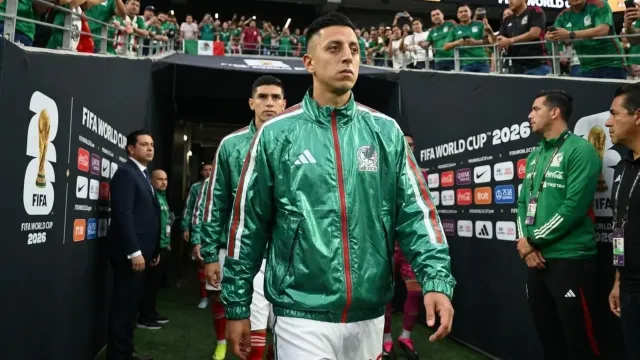 Alvarado, la transformación de México en el Mundial 2026