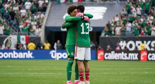 México cierra el Mundial entre emociones encontradas