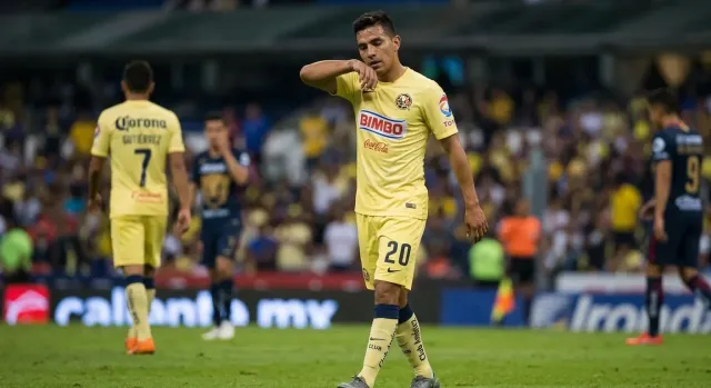 Alexis Gutiérrez: América estudia su salida