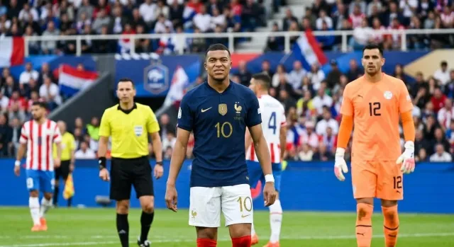 Real Madrid defiende a Mbappé contra ataques racistas