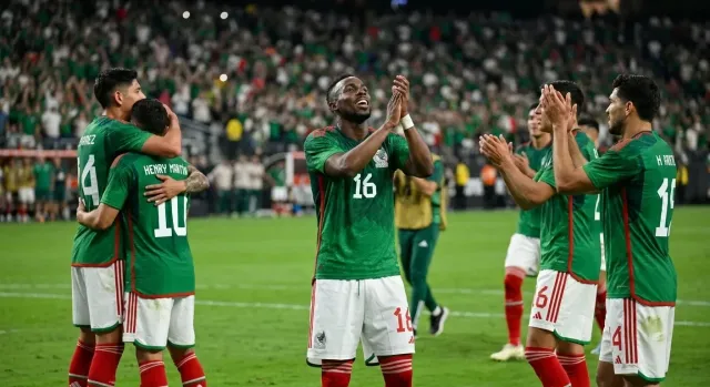 Aguirre recuperó la identidad de México en el Mundial 2026
