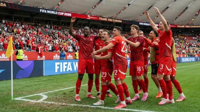 Noruega, Suiza y Marruecos en Cuartos 2026