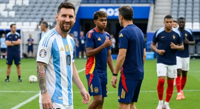 Ocho equipos luchan por la Copa 2026