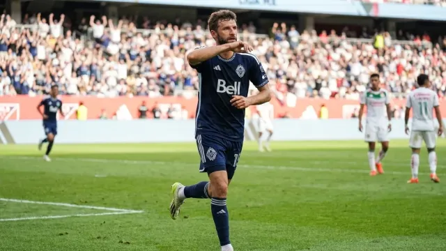 MLS convoca a Messi para el All-Star 2026