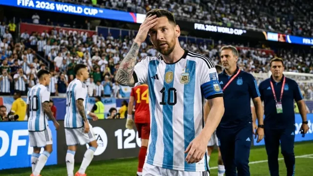 Sin rivales accesibles en cuartos del Mundial 2026