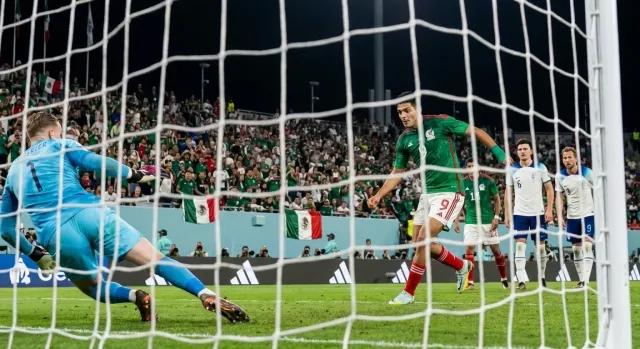 La paradinha: técnica que divide a las estrellas del fútbol