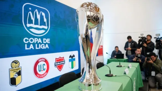 Semifinales de la Copa de la Liga 2026 en marcha