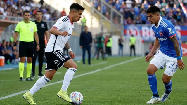 Crisis migratoria en el fútbol chileno: multas de hasta 200 UTM