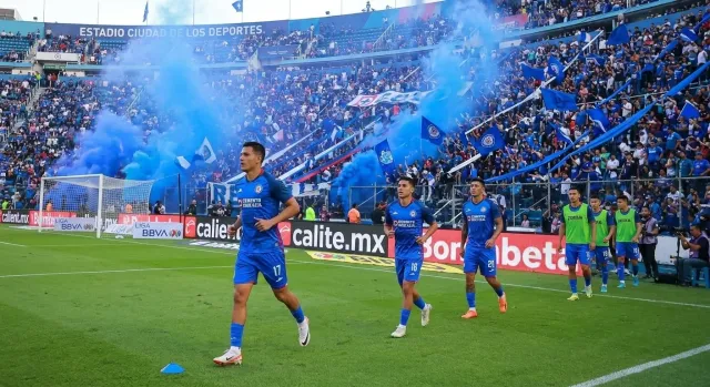 Cruz Azul pide cambiar de estadio para el Apertura 2026