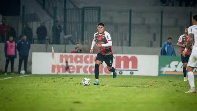 Espíndola fichado por Necaxa de México