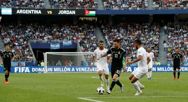 FIFA dona $1 millón a Venezuela tras terremoto